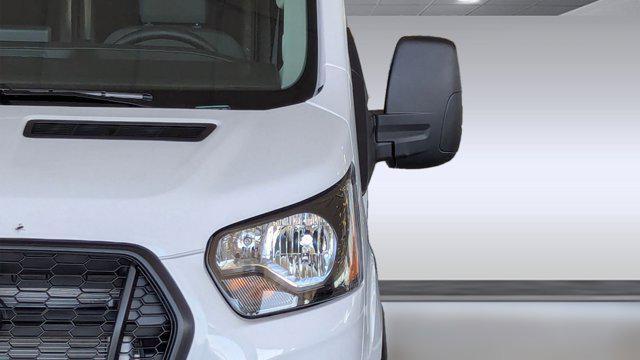 new 2026 Ford Transit-250 car, priced at $55,511