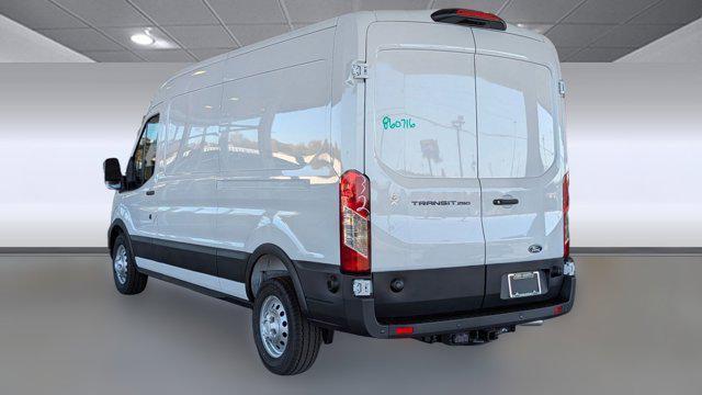 new 2026 Ford Transit-250 car, priced at $55,511