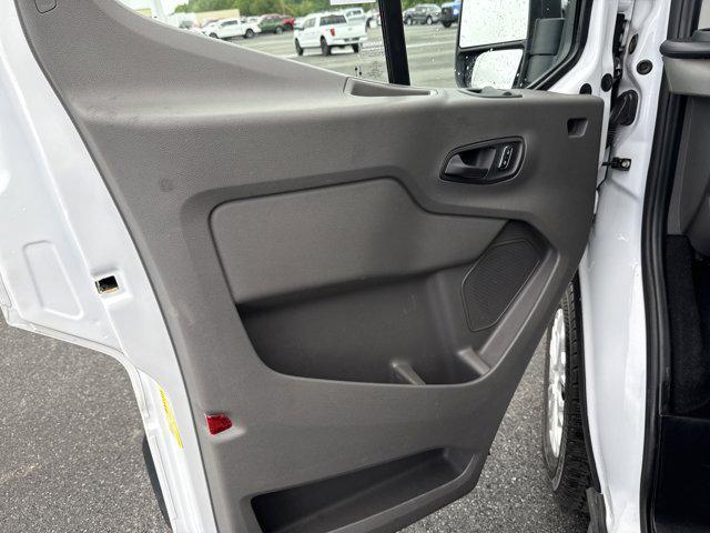 used 2024 Ford Transit-350 car, priced at $48,999