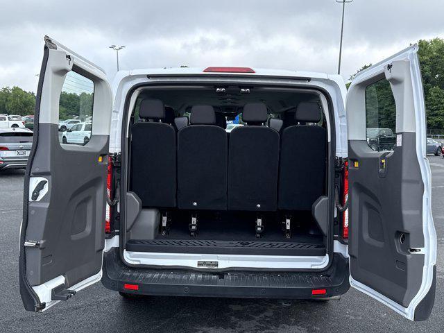 used 2024 Ford Transit-350 car, priced at $48,999