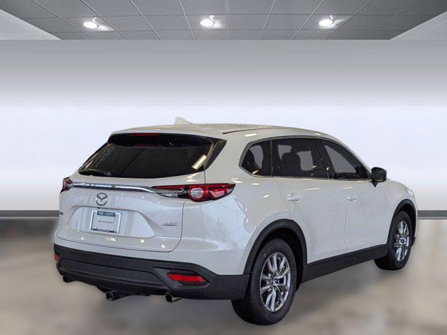 used 2019 Mazda CX-9 car, priced at $17,997