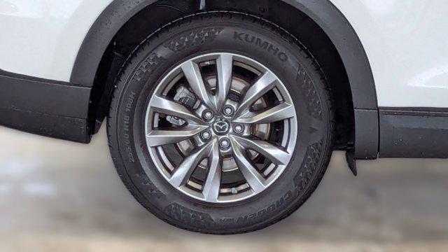 used 2019 Mazda CX-9 car, priced at $17,997