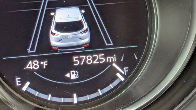 used 2019 Mazda CX-9 car, priced at $17,997