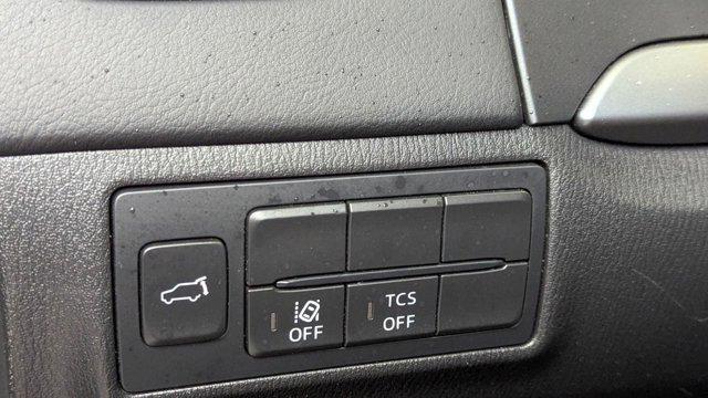 used 2019 Mazda CX-9 car, priced at $17,997