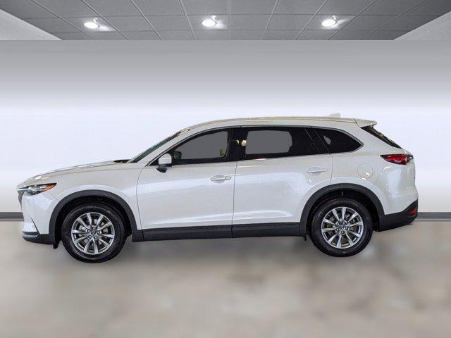 used 2019 Mazda CX-9 car, priced at $17,997