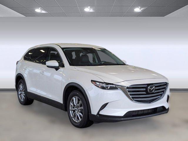 used 2019 Mazda CX-9 car, priced at $17,997