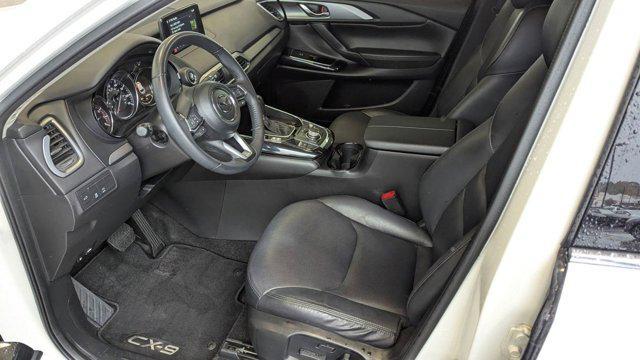 used 2019 Mazda CX-9 car, priced at $17,997