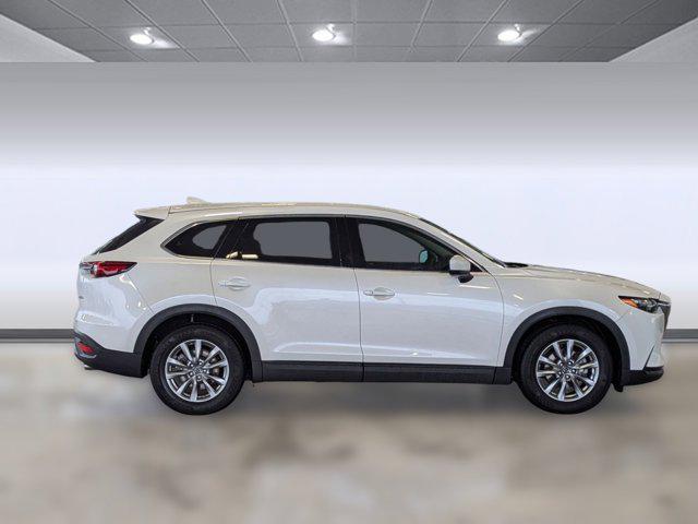 used 2019 Mazda CX-9 car, priced at $17,997