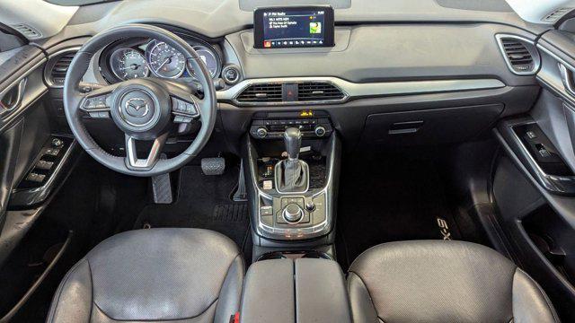 used 2019 Mazda CX-9 car, priced at $17,997