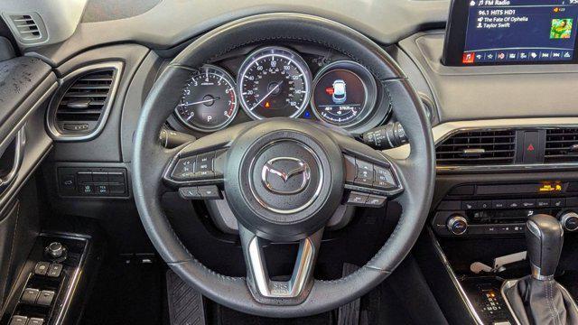 used 2019 Mazda CX-9 car, priced at $17,997