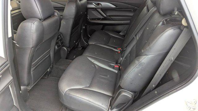 used 2019 Mazda CX-9 car, priced at $17,997