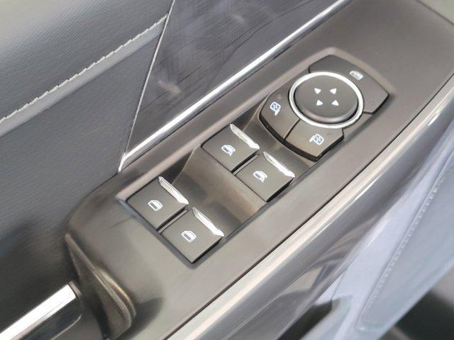 used 2022 Ford F-150 car, priced at $40,999