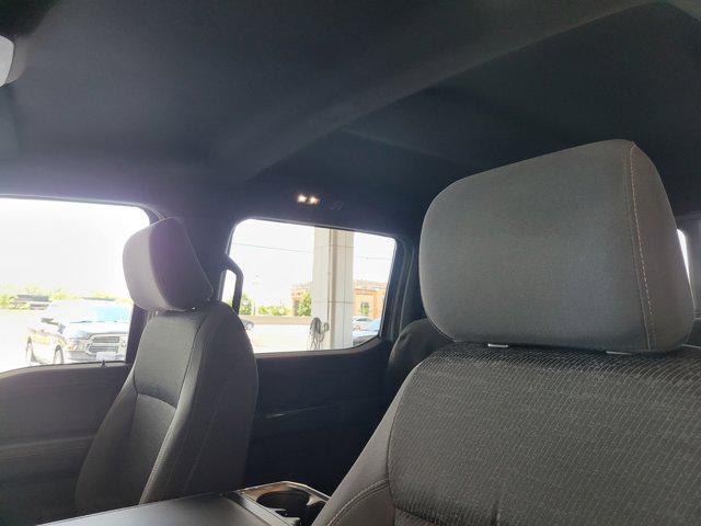 used 2022 Ford F-150 car, priced at $40,999