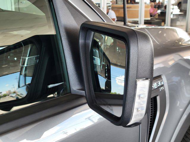 used 2022 Ford F-150 car, priced at $40,999