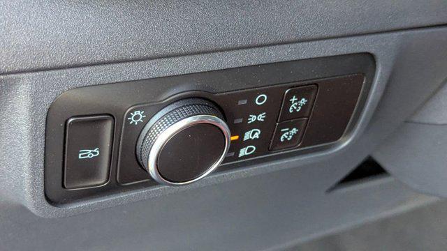 new 2026 Ford Mustang car, priced at $39,661