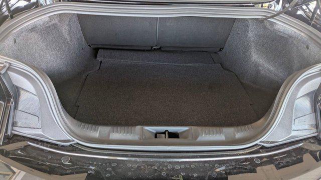 new 2026 Ford Mustang car, priced at $39,661