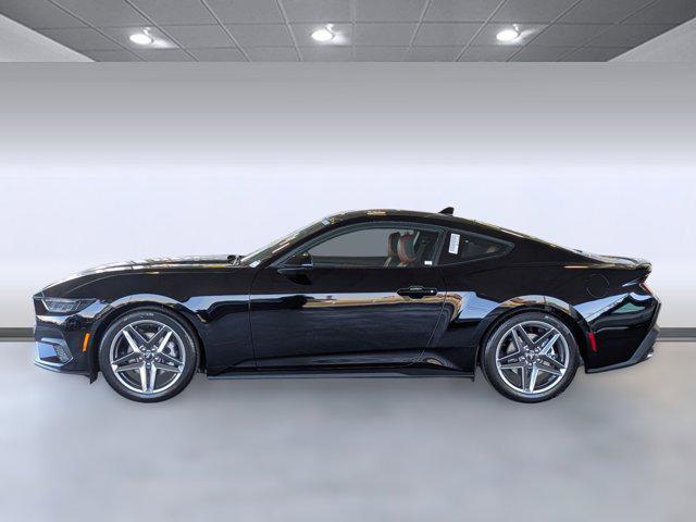 new 2026 Ford Mustang car, priced at $39,661