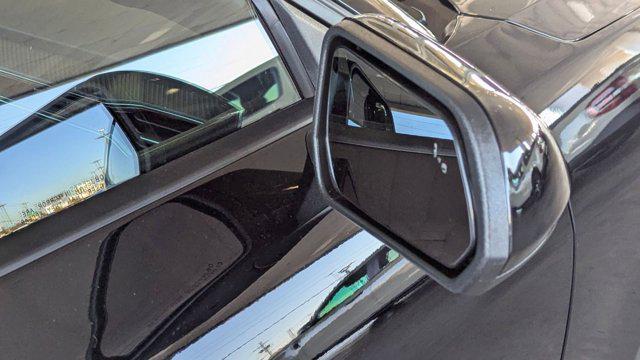 new 2026 Ford Mustang car, priced at $39,661