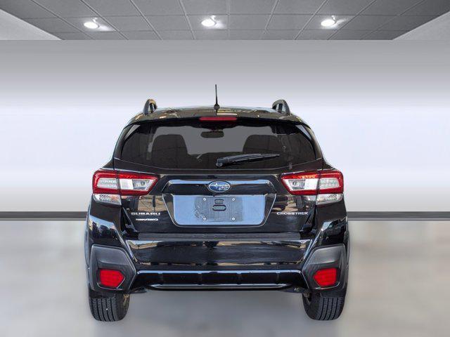 used 2018 Subaru Crosstrek car, priced at $14,499