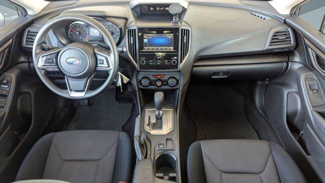 used 2018 Subaru Crosstrek car, priced at $14,499