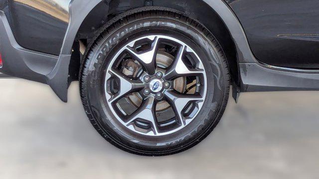 used 2018 Subaru Crosstrek car, priced at $14,499