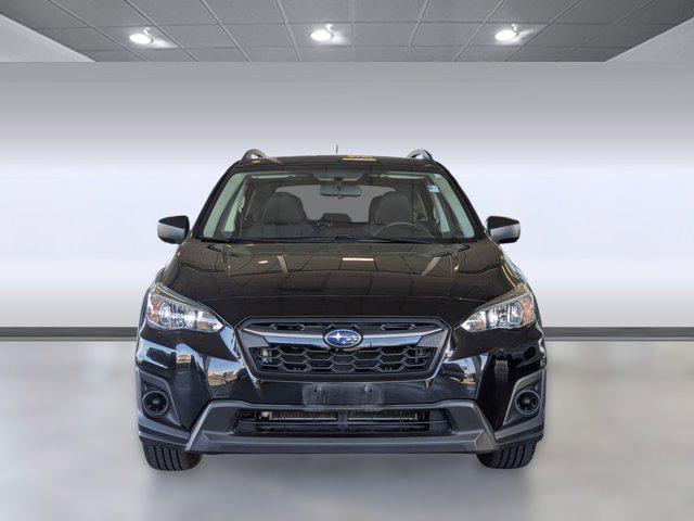 used 2018 Subaru Crosstrek car, priced at $14,499