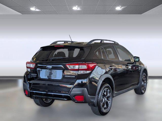 used 2018 Subaru Crosstrek car, priced at $14,499