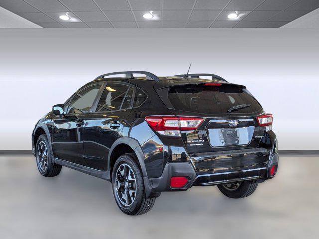 used 2018 Subaru Crosstrek car, priced at $14,499