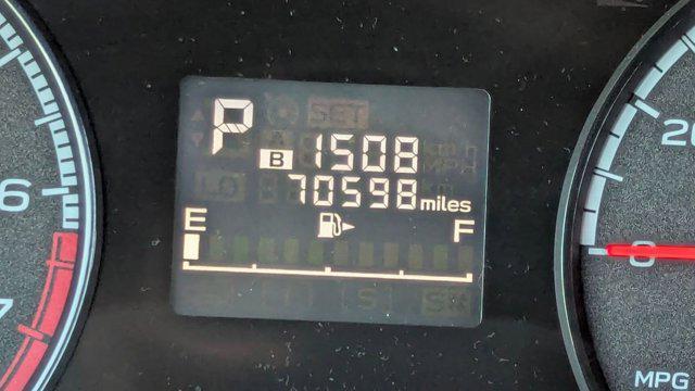 used 2018 Subaru Crosstrek car, priced at $14,499