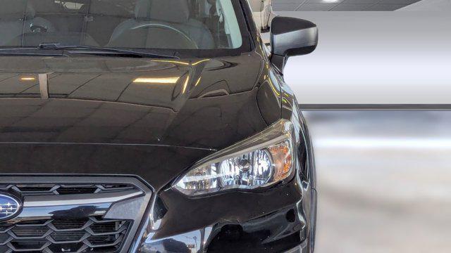 used 2018 Subaru Crosstrek car, priced at $14,499