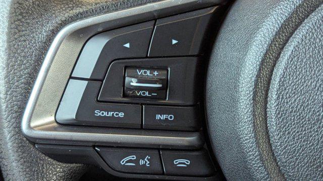 used 2018 Subaru Crosstrek car, priced at $14,499