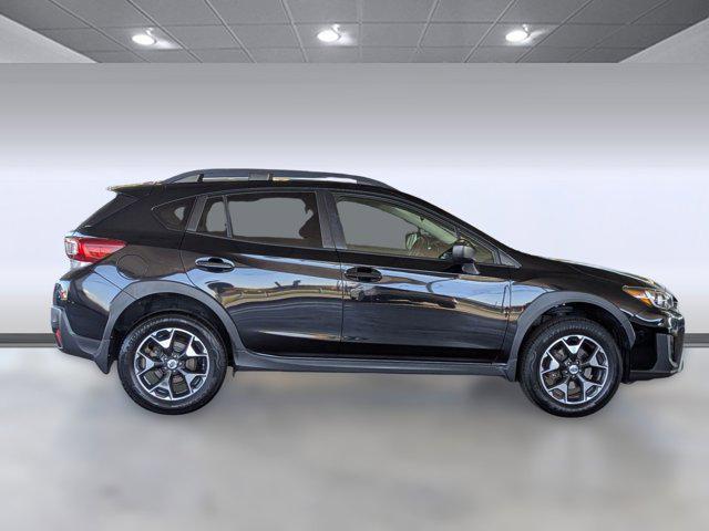 used 2018 Subaru Crosstrek car, priced at $14,499