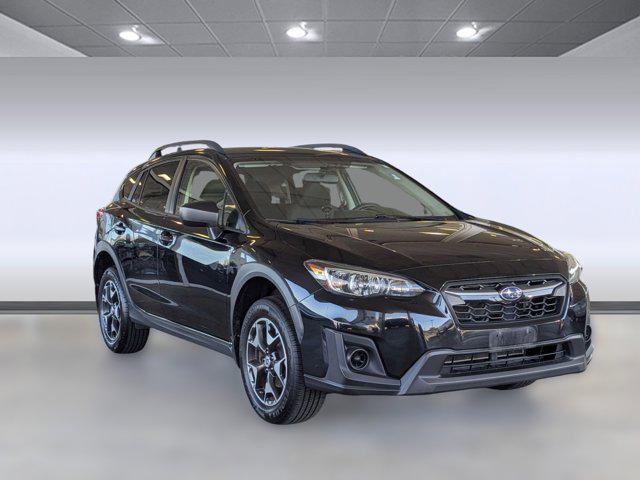 used 2018 Subaru Crosstrek car, priced at $14,499