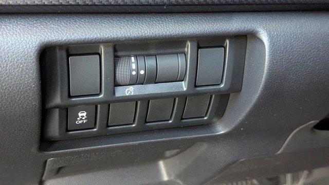 used 2018 Subaru Crosstrek car, priced at $14,499