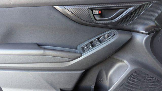 used 2018 Subaru Crosstrek car, priced at $14,499