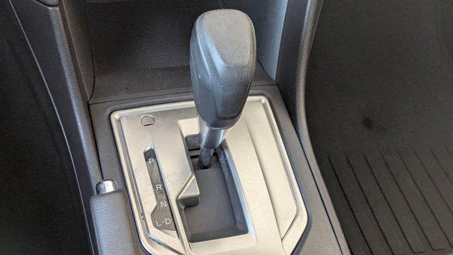 used 2018 Subaru Crosstrek car, priced at $14,499