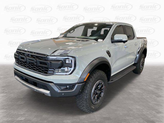 new 2024 Ford Ranger car, priced at $64,991