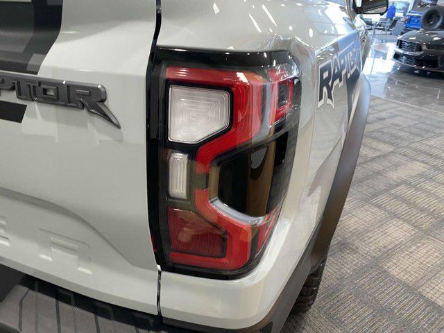 new 2024 Ford Ranger car, priced at $64,991