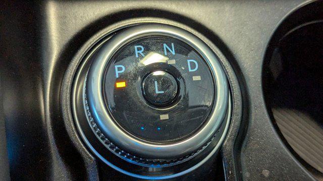 new 2025 Ford Explorer car, priced at $40,682