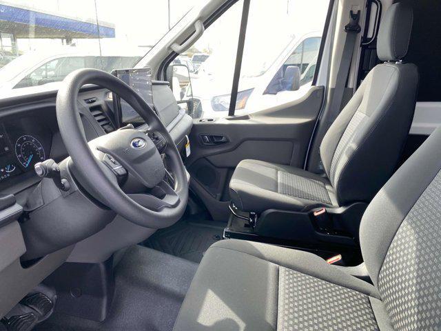 new 2024 Ford Transit-250 car, priced at $54,461