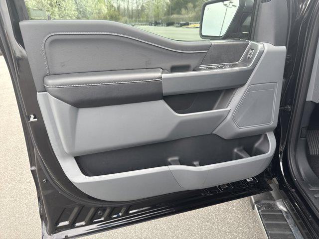 used 2024 Ford F-150 car, priced at $54,413