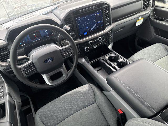 used 2024 Ford F-150 car, priced at $54,413