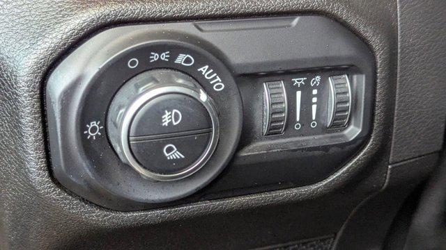 used 2021 Jeep Gladiator car, priced at $32,499