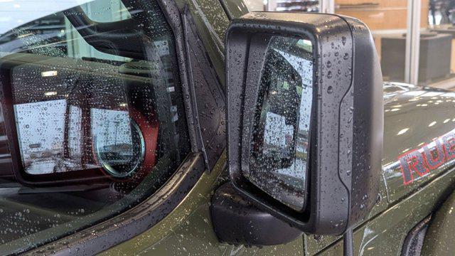 used 2021 Jeep Gladiator car, priced at $32,499