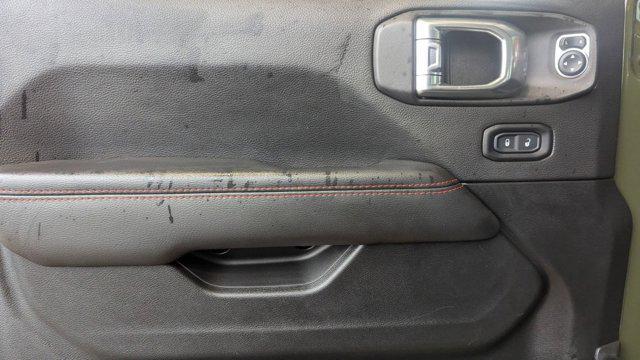 used 2021 Jeep Gladiator car, priced at $32,499