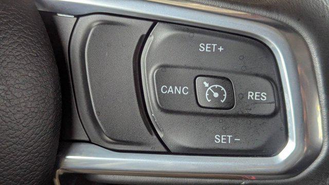 used 2021 Jeep Gladiator car, priced at $32,499