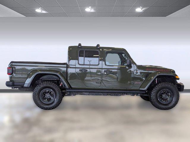 used 2021 Jeep Gladiator car, priced at $32,499