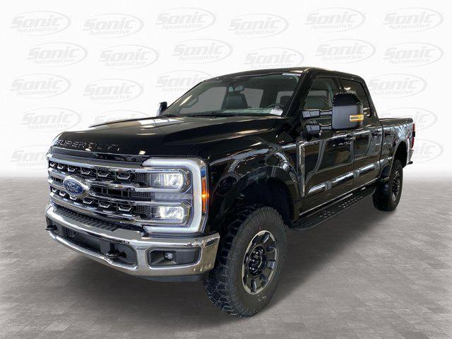 new 2024 Ford F-250 car, priced at $65,281