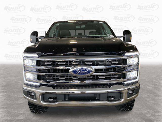 new 2024 Ford F-250 car, priced at $65,281