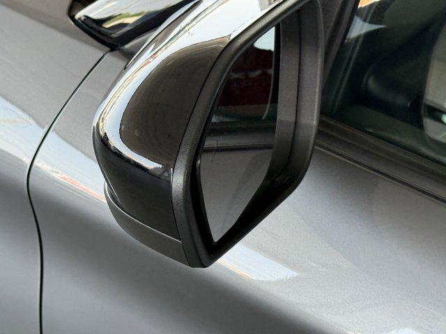 used 2024 Ford Explorer car, priced at $31,998